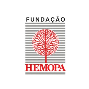 Logo - Fundação Hemopa