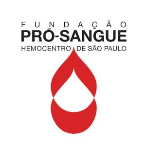 Logo - Fundacao Pro Sangue
