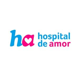 Logo - Hospital de Amor