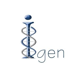 Logo - Igen