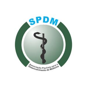 Logo - SPDM
