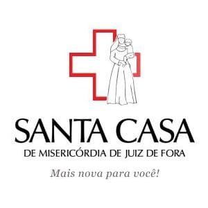 Logo - Santa Casa